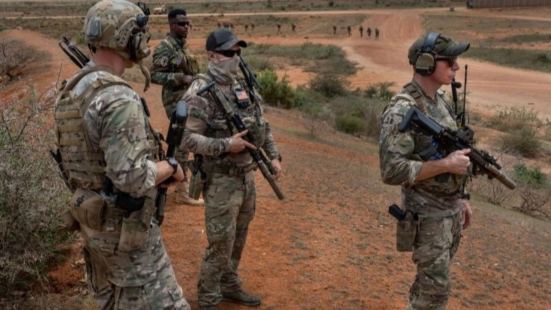 Tại sao xung đột biên giới xảy ra