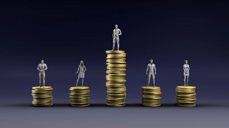 Bất bình đẳng kinh tế là gì