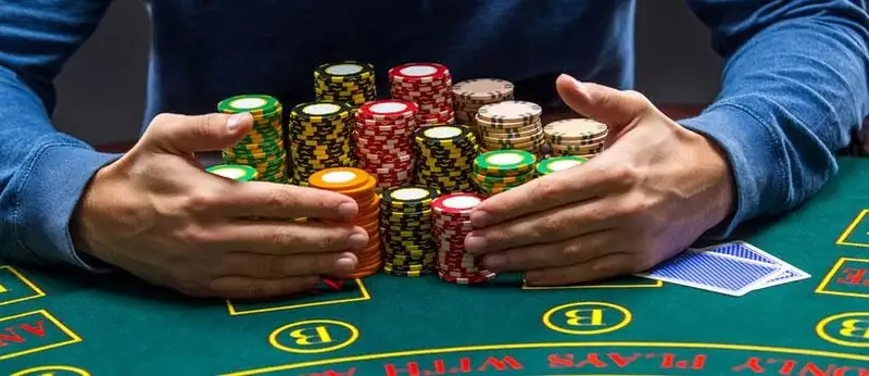 Bí Quyết Thắng Baccarat Dễ Dàng Tại Thabet
