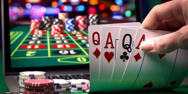 Hướng Dẫn Chơi Baccarat Hiệu Quả Cùng Thabet