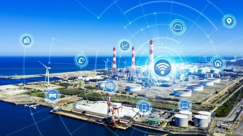 Công nghiệp hóa là gì