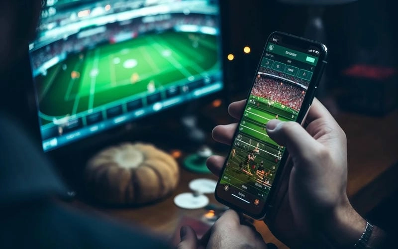  Luôn tham khảo tỷ lệ kèo nhà cái trước khi ghép xiên