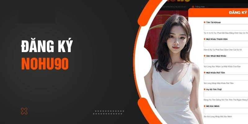 Giới Thiệu Về Nohu90