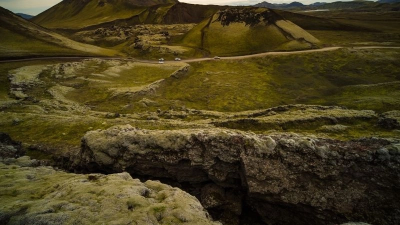 Địa mạo học là gì