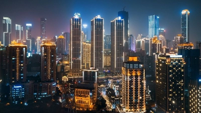 Đô thị hóa là gì