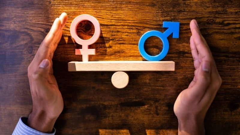 Giới tính và vai trò quan trọng trong xã hội hiện đại