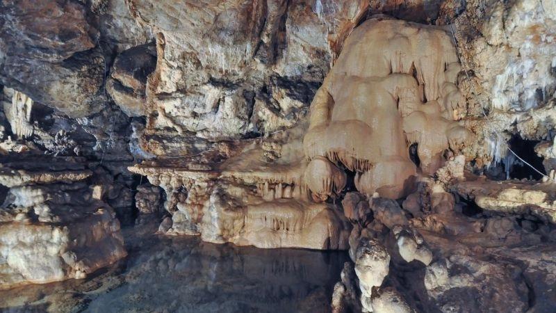 Hệ thống hang động là gì