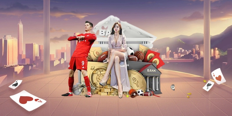 Khuyến mãi nhà cái F168 - Cơ Hội Nhận Ưu Đãi Hấp Dẫn Màng Lại Đến Mọi Thành Viên