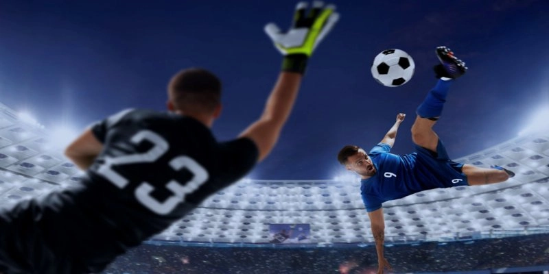 Chiến lược cược kèo châu Á hiệu quả tại 123B