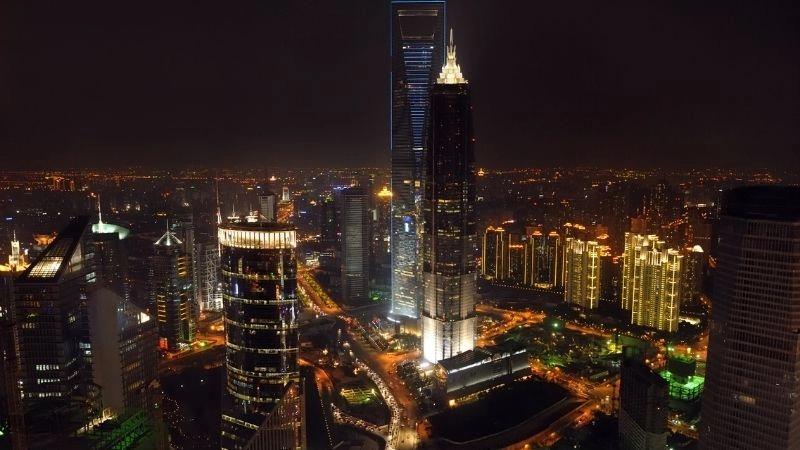 Khu vực kinh tế cùng những chuyển biến quan trọng hiện nay