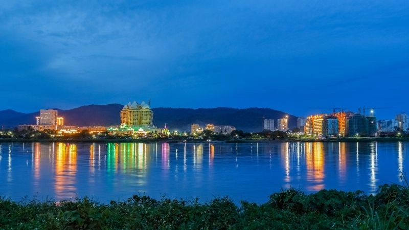 Khu vực kinh tế ở đâu