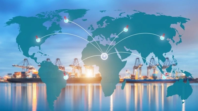 Kinh tế toàn cầu là gì