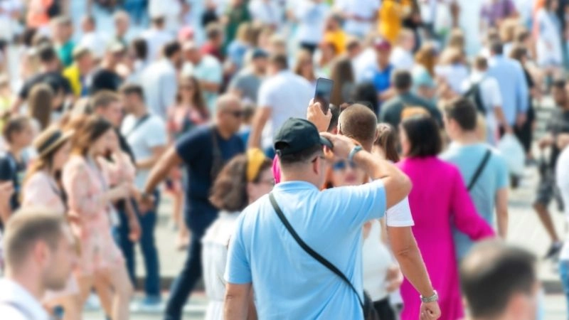 Tại sao lão hóa dân số xảy ra