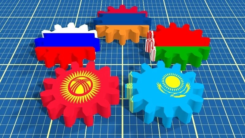 Liên minh kinh tế ở đâu