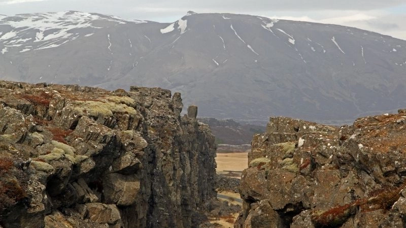 Mảng kiến tạo ở đâu