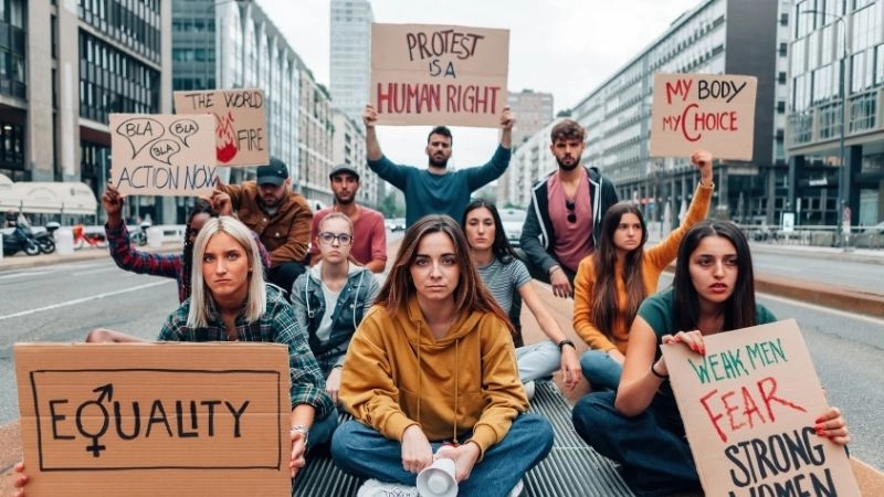 Nhân quyền là gì