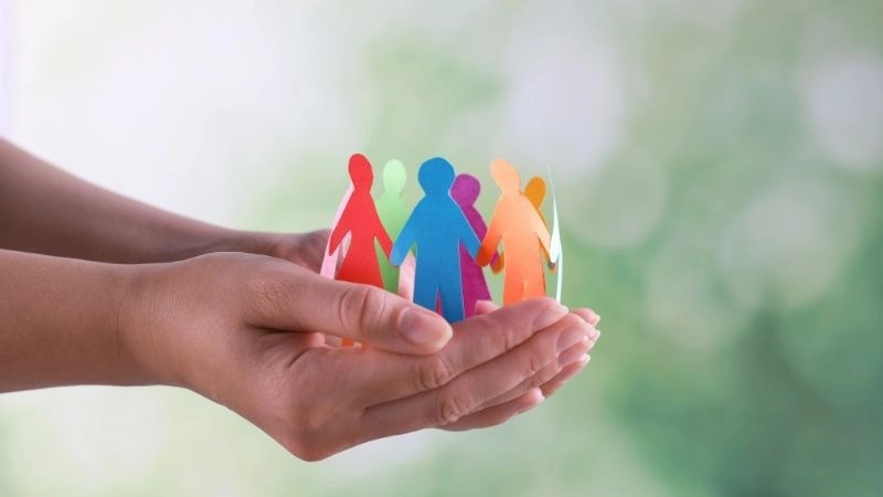 Nhân quyền ở đâu