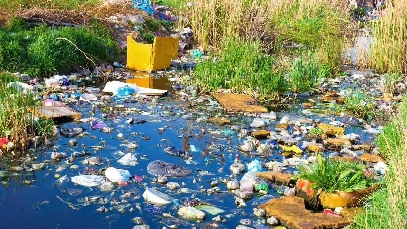 Giải pháp giảm thiểu ô nhiễm trong đời sống đô thị hiện nay