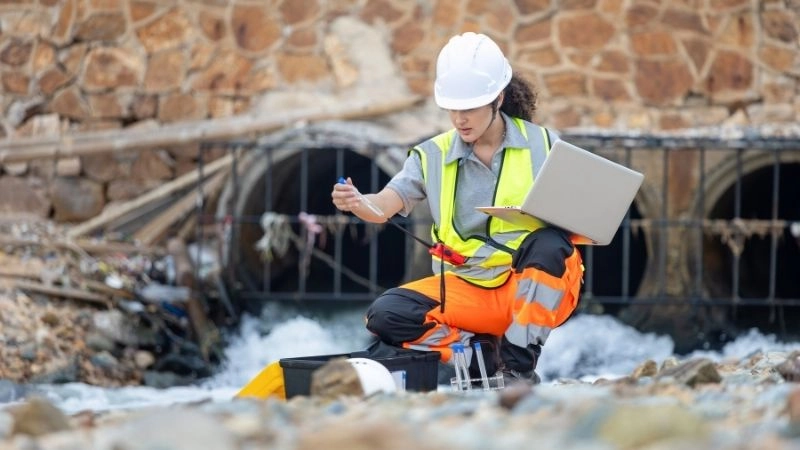 Quản lý đô thị hiệu quả góp phần nâng cao chất lượng sống