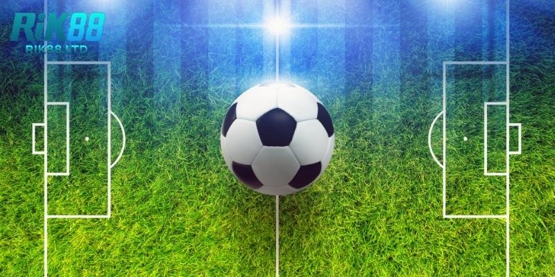 Sự đa dạng trong tỷ lệ kèo Rik 88 giúp tăng cơ hội chiến thắng