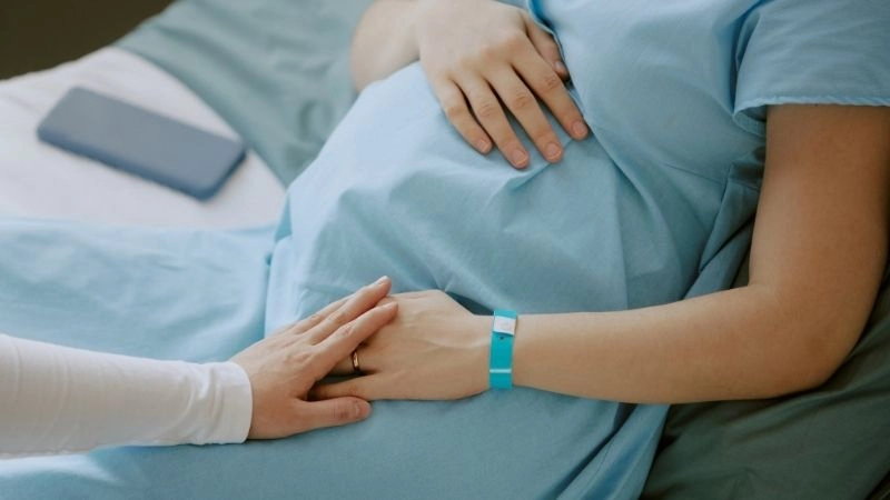 Sinh sản ở đâu