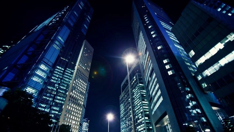 Thành phố lớn là gì