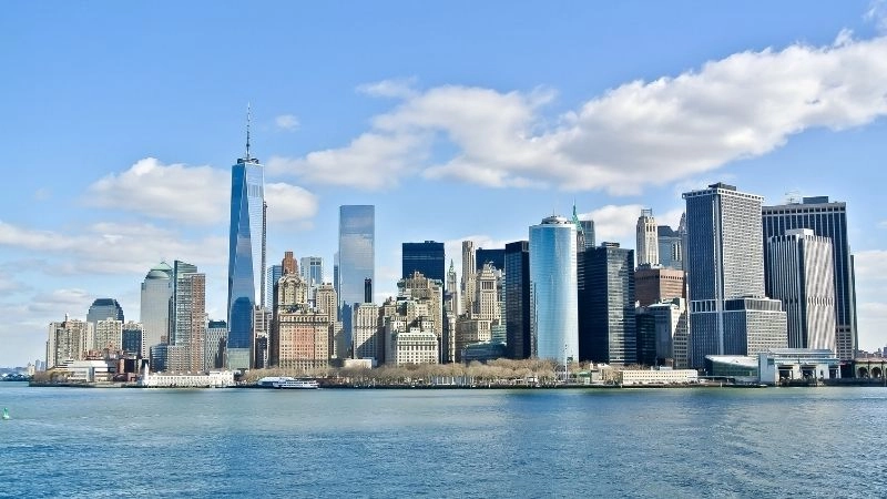 Thành phố lớn ở đâu