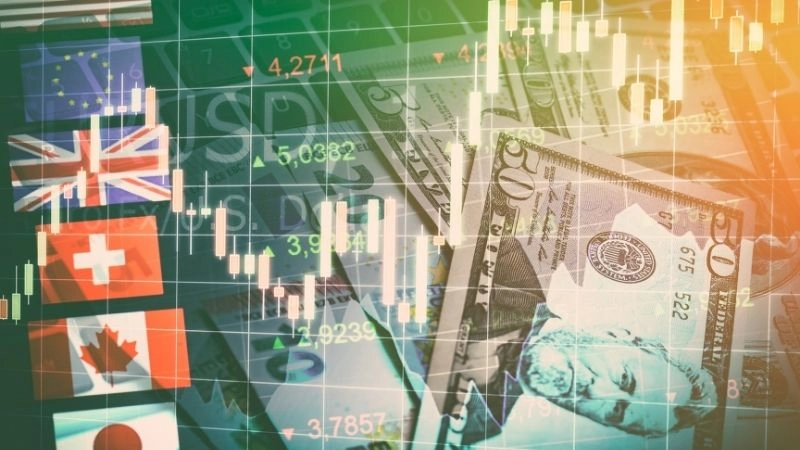 Thương mại quốc tế là gì