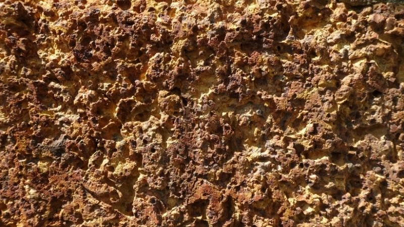 Tại sao trầm tích tích tụ