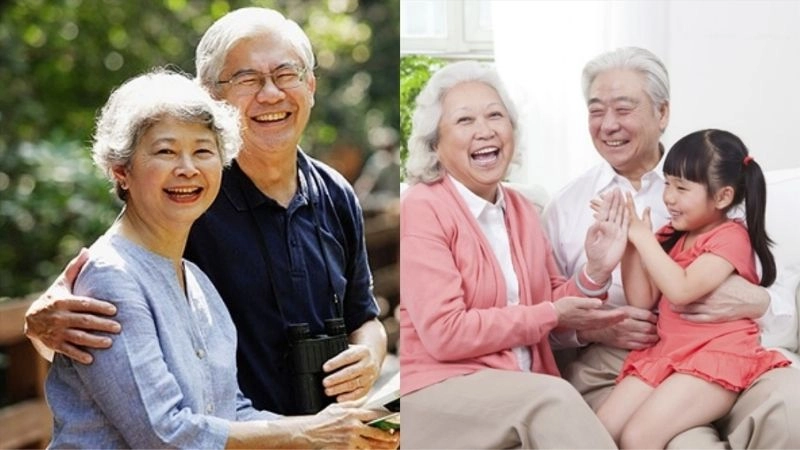 Tuổi thọ là gì