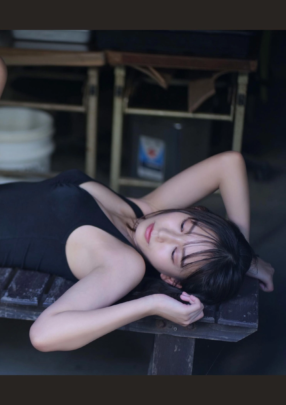 Ảnh gái xinh mặc đồ bikini toát lên vẻ đẹp sexy nóng bỏng thu hút.