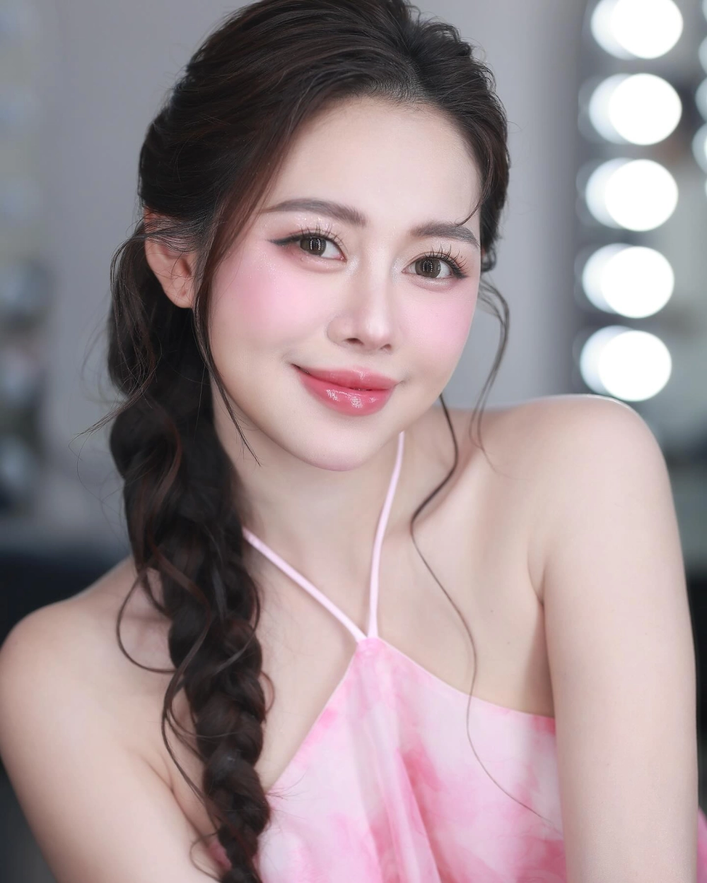 Ảnh gái gym sexy thể hiện nét đẹp gợi cảm khỏe khoắn đầy sức hút.