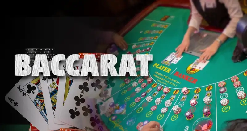 Chiến lược thắng Baccarat May88 mọi ván bài