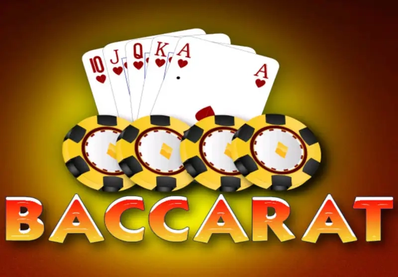 Cách đọc cầu baccarat 8kbet chuẩn xác từng ván