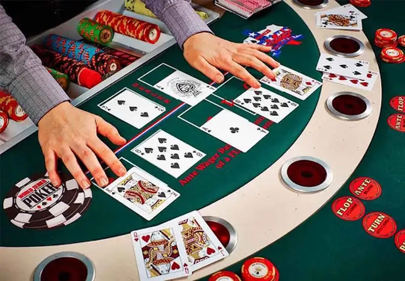 Tại sao Baccarat May88 là game số 1 mùa này