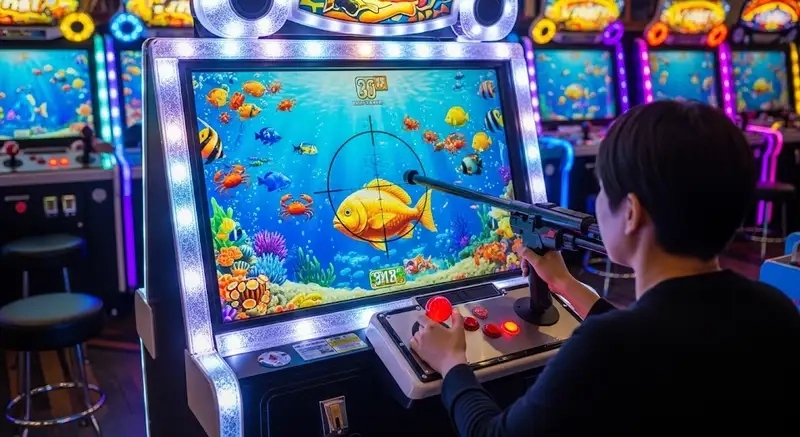 Bí mật phòng VIP bắn cá thần tài 8kbet ít ai biết