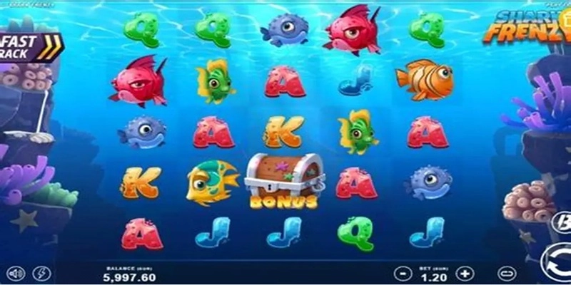 Bắn cá Hay88 được chăm chút tỉ mỉ từng li từng tí