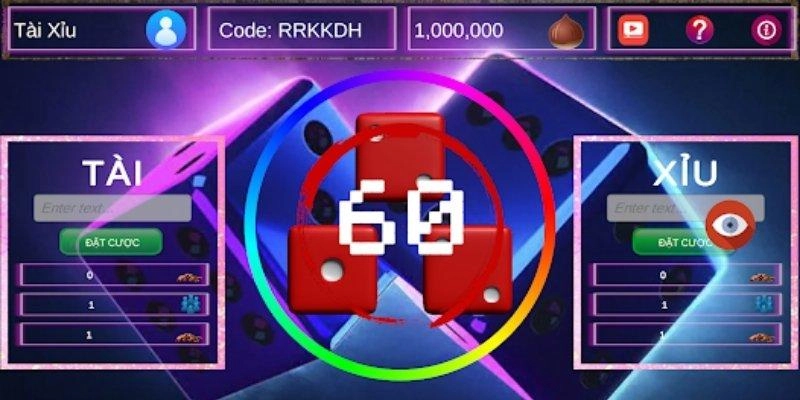 Bí kíp soi cầu, chinh phục mọi giới hạn cùng tài xỉu GO8