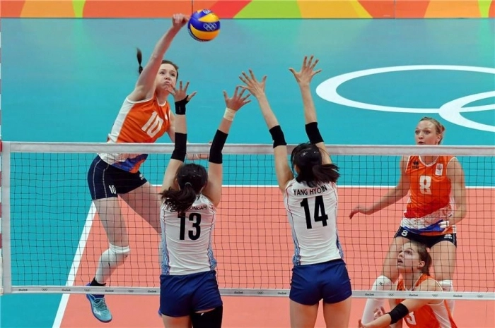 Kèo QQ88 trận bóng chuyền đáng chơi ra sao?