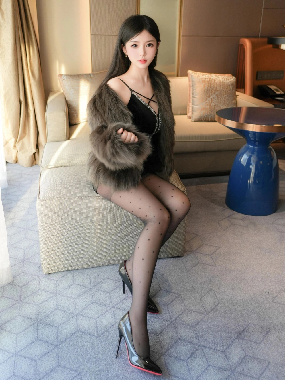 Gái xinh khoe vú trắng toát lên vẻ đẹp sexy quyến rũ đầy sức hút.