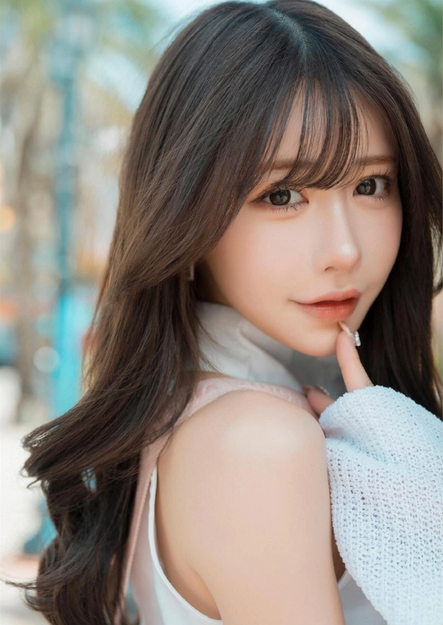 Gái xinh sâu vú mang nét đẹp gợi cảm táo bạo đầy sức hấp dẫn.