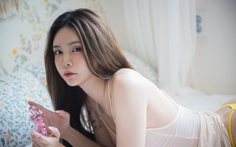 Sex gái xinh vú to Việt Nam mang nét đẹp sexy quyến rũ mê hoặc.