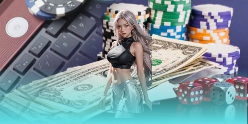 Bước 2: chuyển số dư về ví chính