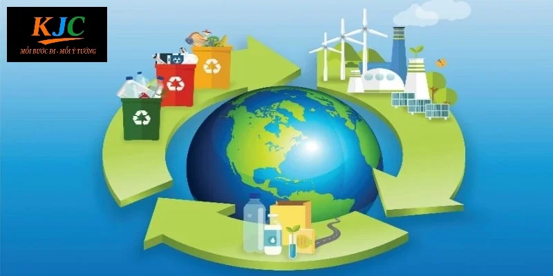 Sứ mệnh và tầm nhìn của liên minh KJC