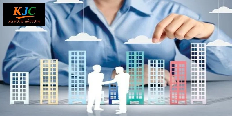 Giải pháp toàn diện giúp doanh nghiệp từ KJC