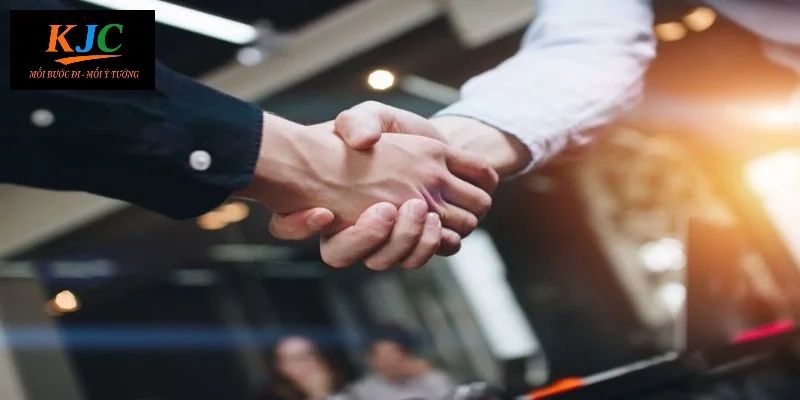 Ưu điểm khi hợp tác cùng liên minh KJC