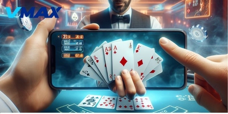 Baccarat live nhanh chóng kịch tính phù hợp mọi đối tượng