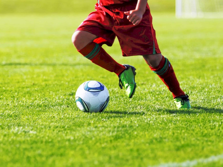 Chương trình rèn luyện đạt hiệu quả cao