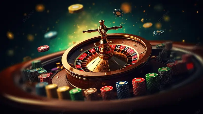 Chiến thuật roulette hiệu quả tại Nhà cái uy tín