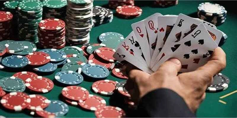 Trải nghiệm xanh chín tại Go8 mới nhất